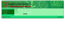 Tablet Screenshot of inschrijven.kngu.nl